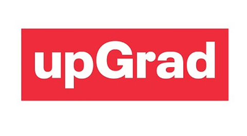 upGrad Logo