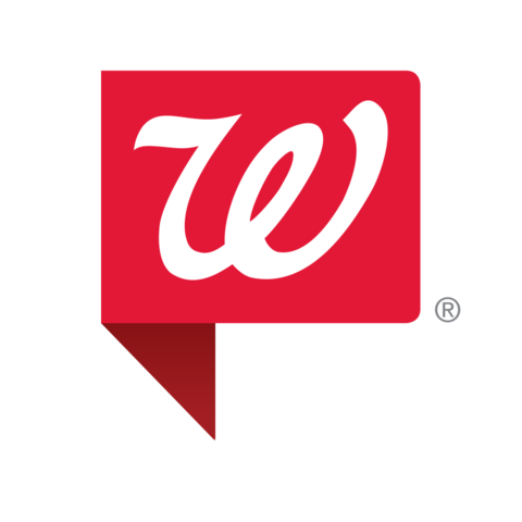 Walgreens Logo
