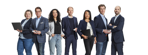 thumbnail Onera Health was recognized by Frost & Sullivan with the prestigious 2021 Technology Innovation Leadership Award! (Photo: Business Wire)