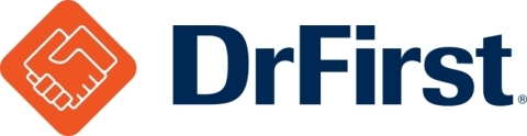 DrFirst Logo