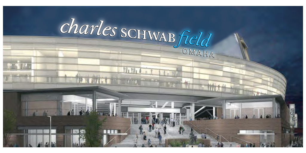 Charles Schwab Field Omaha - Wikipedia