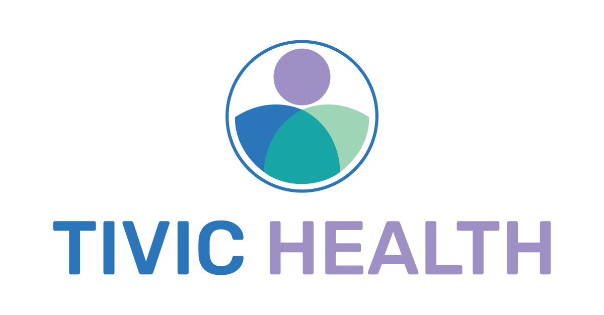Tivic Health Logo