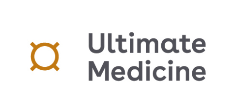 Ultimate Medicine Logo