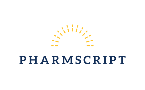 PharmScript Logo