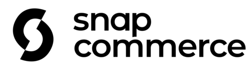 Snapcommerce Logo
