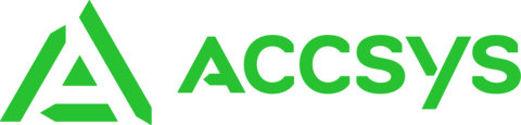 Accsys Logo