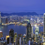 Intellasia East Asia News – Hong Kong Sambut 2022 dengan Spektakuler Seni Pertama di Pelabuhan Victoria
