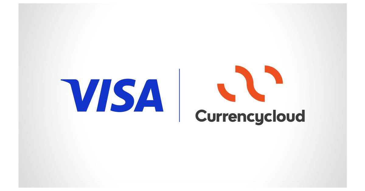 Visa schließt Übernahme von Currencycloud ab | Business Wire