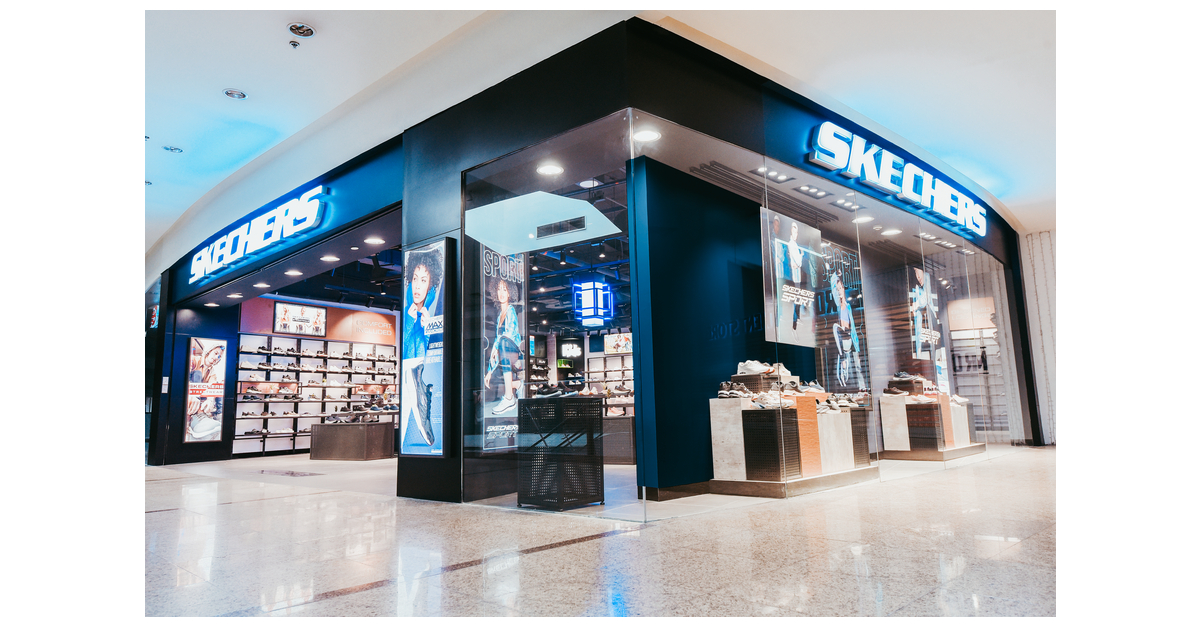 Skechers Announces New Operations in the Philippines | Business Wire