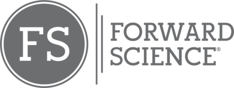 Forward Science Logo