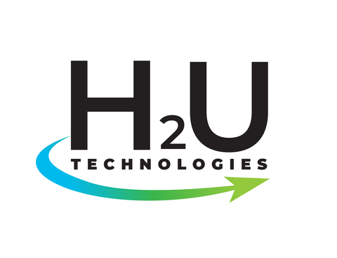 H2U Technologies, Inc. Logo
