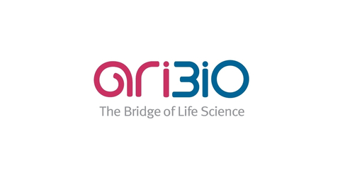 AriBio Co., Ltd. Logo