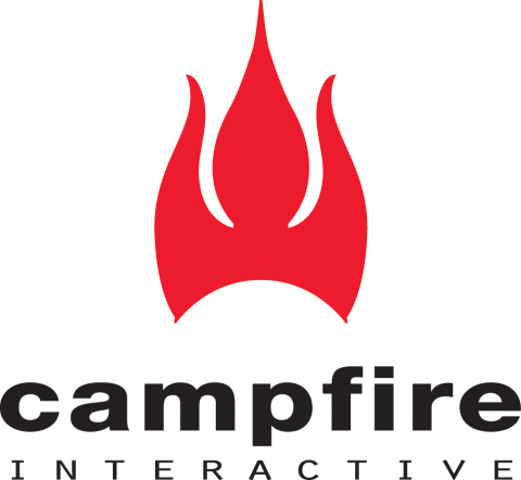 Campfire Interactive, Inc. Logo