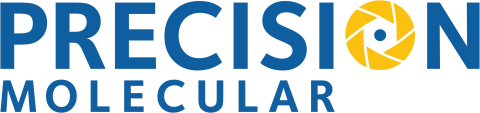 Precision Molecular, Inc. Logo