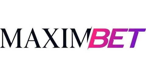 MaximBet Logo