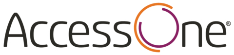 AccessOne Logo