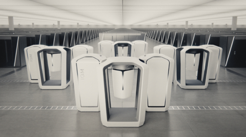 original IQMクオンタム・コンピューターズ(写真:ビジネスワイヤ)