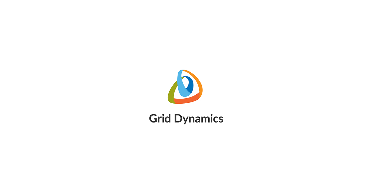 Grid Dynamics Named Google Cloud Expertise Partner of the Month for ...
