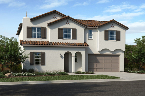 KB Home announces the grand opening of Westport at Ponte Vista, a new, gated community in a prime Los Angeles South Bay location. (Photo: Business Wire)
