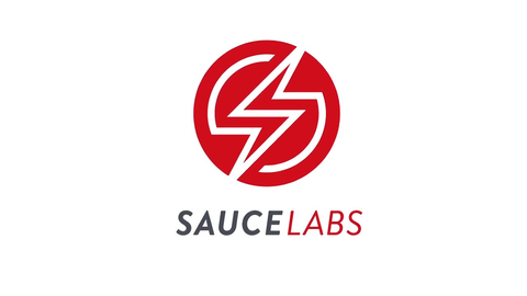 Sauce Labs, Inc. Logo