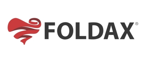 Foldax Logo