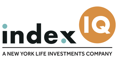 IndexIQ Logo