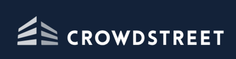 CrowdStreet Logo