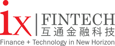 IX Fintech Group Limited Logo
