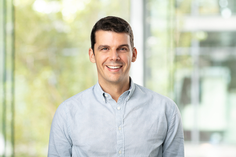 original Pedro Carvalheiro, Country Head (Photo: Business Wire)