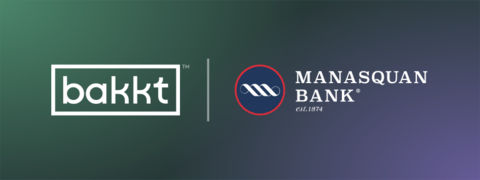 Bakkt Holdings, Inc. Logo