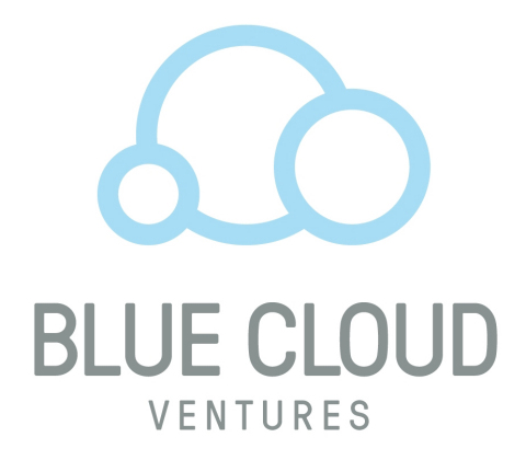 Blue Cloud Ventures Logo