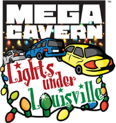 Louisville Mega Cavern Logo