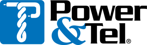 Power & Telephone Supply Co. Logo