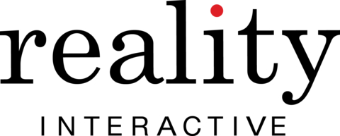 Reality Interactive Logo