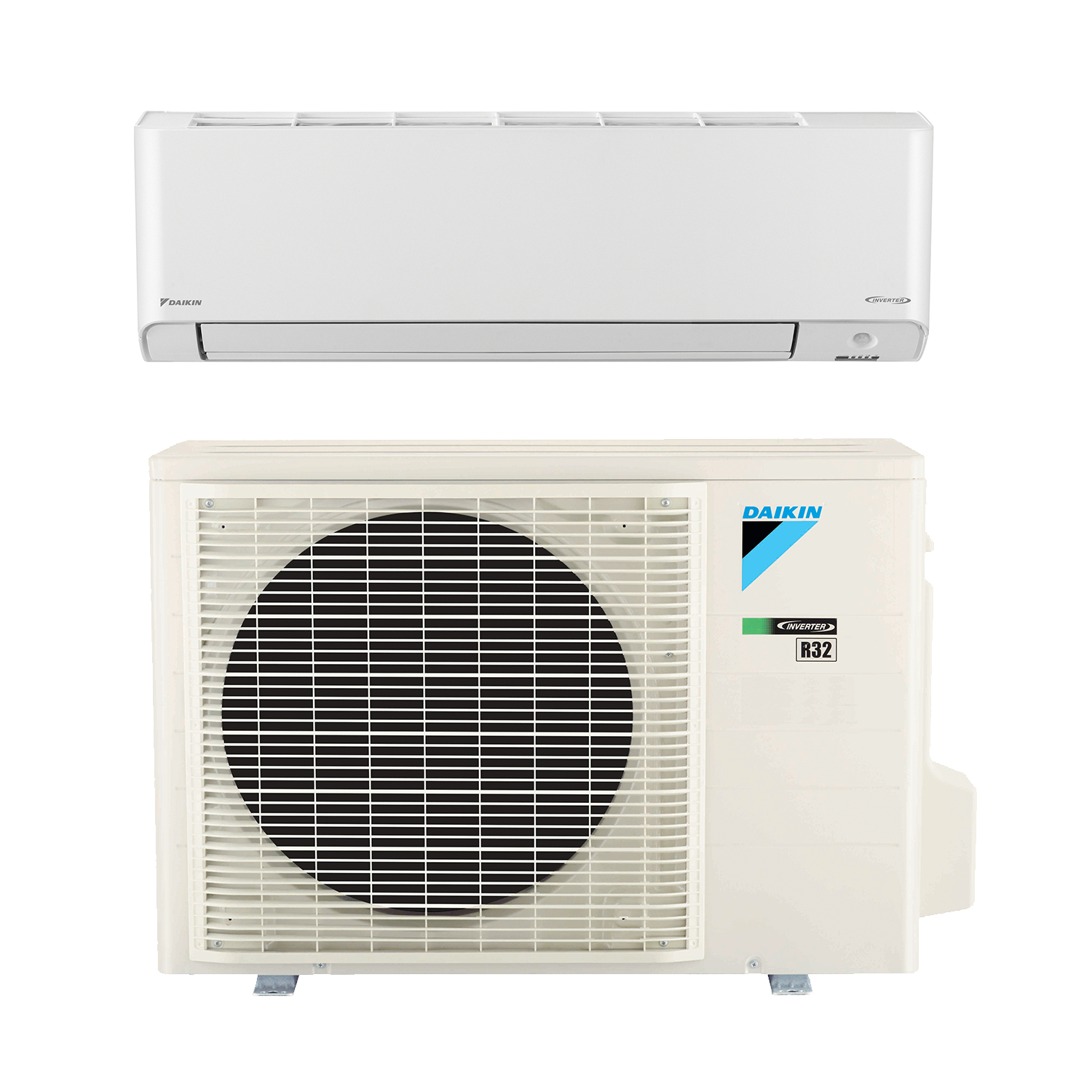 Daikin Centralized AC, Capacity: 1-20 Ton at Rs 28000 in Hyderabad | ID:  20369929130