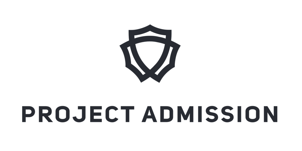 Project Admission