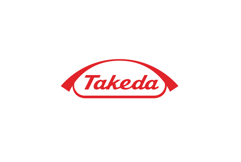 Takeda Pharmaceutical Company Limited Logo