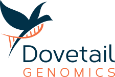 Dovetail Genomics LLC Logo