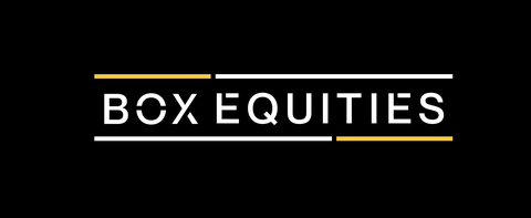 Box Equities Logo