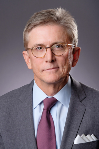 original HCA Healthcare Appoints Frank Morgan as VP of Investor Relations (Photo: Business Wire)