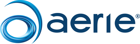 Aerie Pharmaceuticals Logo