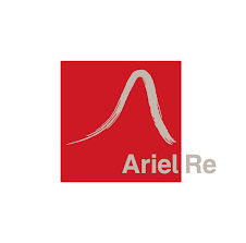 Ariel Re Logo