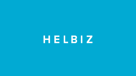 Helbiz Inc. Logo