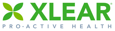 Xlear Inc. Logo