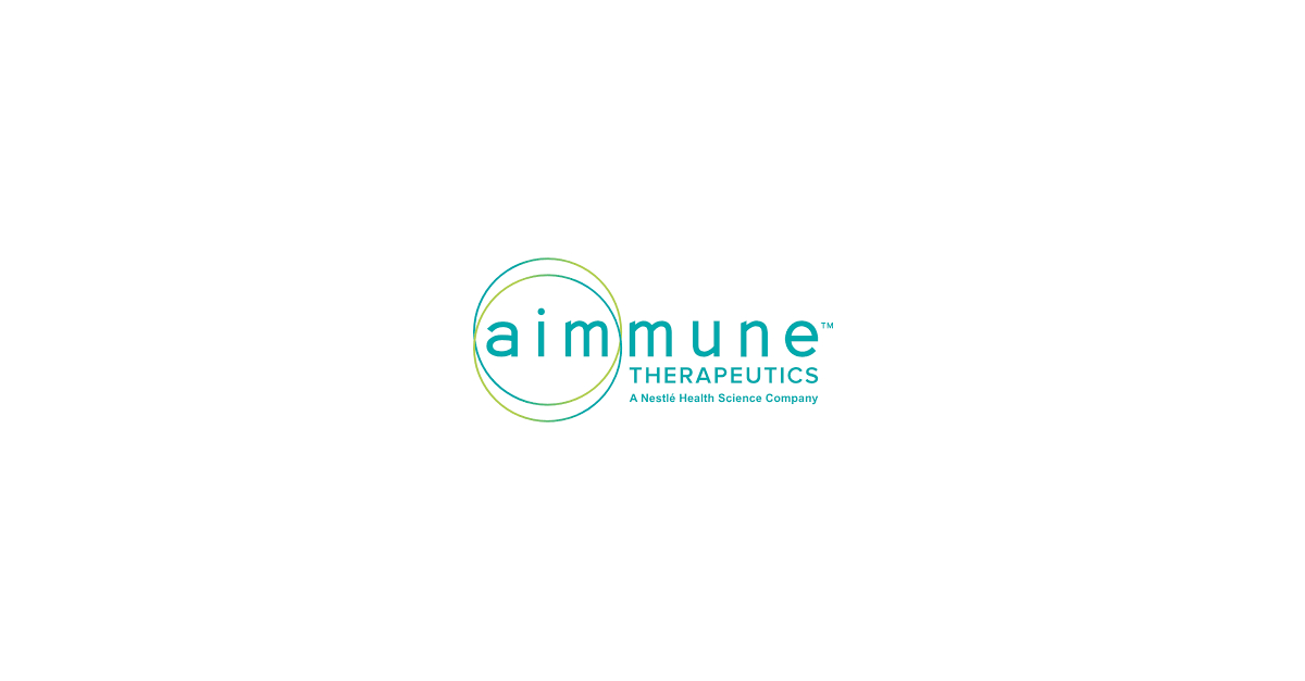 Aimmune’s PALFORZIA® [defatted Powder Of Arachis Hypogaea L., Semen ...