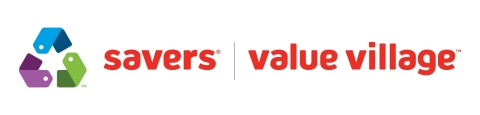 Savers Value Village™ Logo