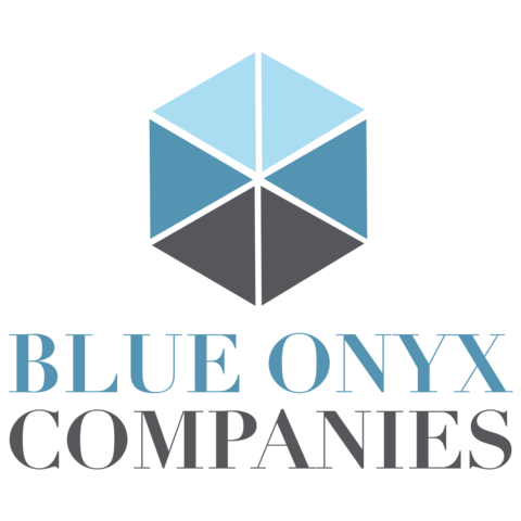 Blue Onyx Companies Logo