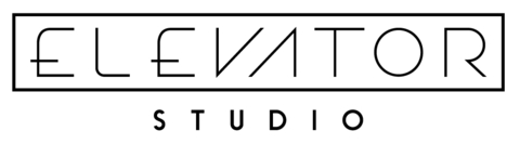 Elevator Studio Logo