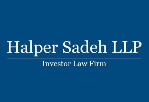 Halper Sadeh Logo