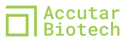 Accutar Biotechnology, Inc. Logo